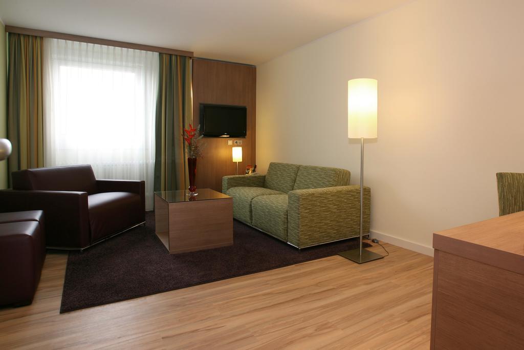 Junior Suite (2 Erwachsene + 2 Kinder)