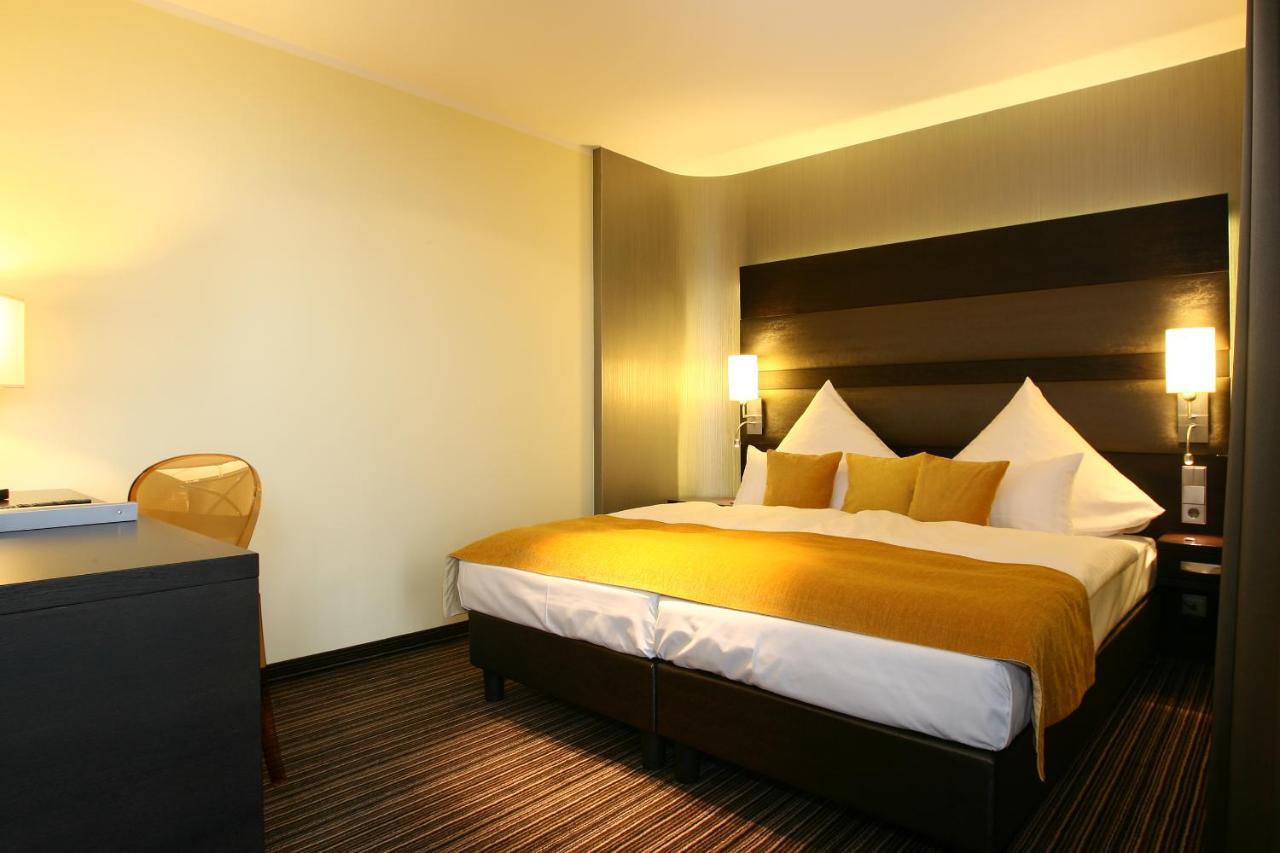 Großes Superior Doppelzimmer